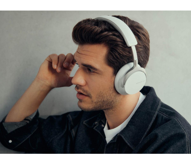 Beyerdynamic AVENTHO 200 SREBRNE - 1417725 - zdjęcie 4